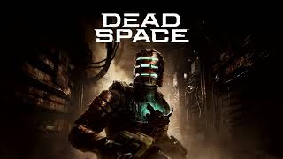 Dead Space 2023 OST Nicoles Farewell Ingame Version [upl. by Ahsiet]