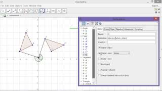 Rotating Polygons [upl. by Nlyak]