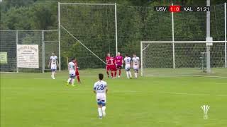 20072019  1900  USV Raiffeisen Weind St Anna  SC Copacabana Kalsdorf  Highlights [upl. by Akiv]