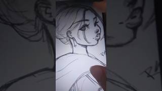 see the results 🤩✨😍foryou drawing art designdrawing drawee shortsvideo [upl. by Heddy]