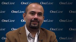 Dr Rizvi on Brentuximab Vedotin Plus Checkpoint Inhibition in Hodgkin Lymphoma [upl. by Iline]