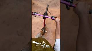 ￼ GoPro 😳mtb trending cycle shorts stunt 😱🤯🤩🤠￼ [upl. by Fennell]