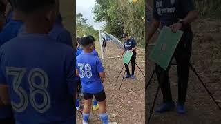 Jo waleh belajar fypシ゚viral football bola mimpi pssi liga1 [upl. by Nixie]