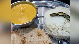 Kadhi Pakora recipe  Punjabi kadhi recipe [upl. by Eraste75]