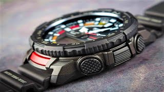 Top 10 Best Casio ProTrek Watches 2024 Which One Is Best [upl. by Ardnauq]