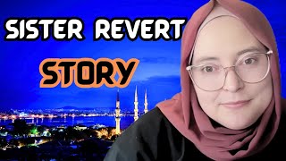 Sister Revert Story [upl. by Imehon576]