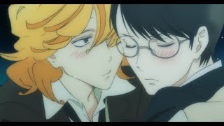 Doukyuusei  hey lover [upl. by Tooley]