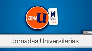 Zona quotUquot el Informativo de la Funlam 50 Jornadas Universitarias [upl. by Ybloc]