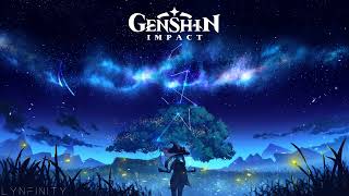 Genshin Impact  Full OST Updated  Part 1 w Timestamps [upl. by Enida]