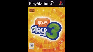 Maestro Theme  EyeToy Play 3 [upl. by Boelter]