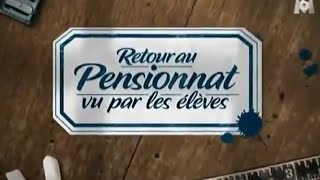 Retour au pensionnat vu par les élèves [upl. by Devehcoy]