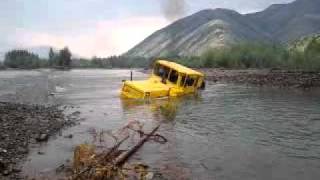 K700 Кировец Traktor Pulling Russian crosscountry vehicle [upl. by Ronile20]