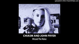 Chiasm Feat John Fryer  Frantic [upl. by Nyar]