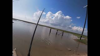 Matagorda tx fishing [upl. by Koeppel]