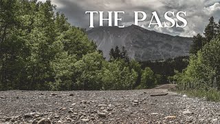 The Crowsnest Pass in Two Minutes [upl. by Yekcim]