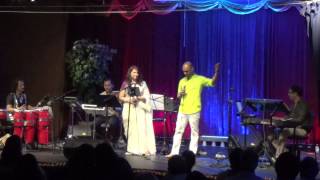 Main to ek khwab hoon by Rajesh panwar At Wappingers Falls NY 2015 [upl. by Adgam]