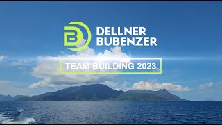 Dellner Bubenzer Team Building [upl. by Nnaerb]