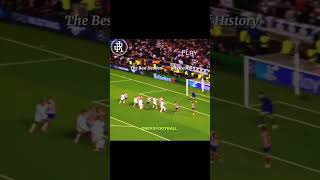 The Best Header Goal Of History 🔥 trending football funny shorts [upl. by Neiluj]