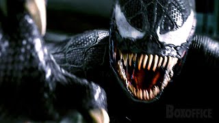 HomemAranha 3 tem o melhor Venom 🌀 4K [upl. by Nolaf]