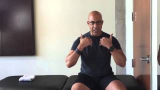 Best Exercises for the Psoas with Dr Evan Osar [upl. by Emee]