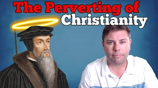 Exposed How Calvinism Perverts John 316 and Ephesians 1 about Salvation in Christ [upl. by Agathe]