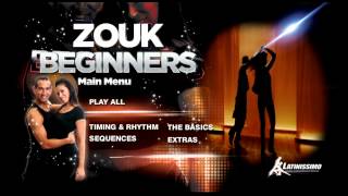 Zouk Beginners DVD [upl. by Enahs]