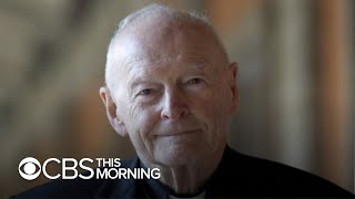 Vatican report finds that John Paul II knew of allegations against exCardinal McCarrick [upl. by Aubyn764]