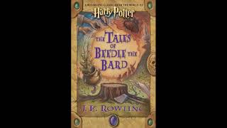 Tales of Beedle the bard Tuesday The Tale of the Three Brothers [upl. by Anaek]