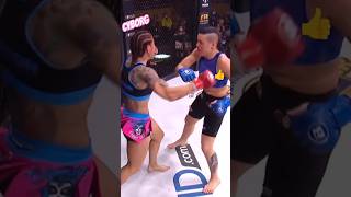 Destruction shorts short ufc mma sports shortsviral viralshorts viral [upl. by Neztnaj]