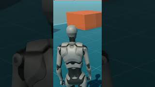 Make a Unity 3D Camera Follow Player in 25 seconds [upl. by Conte771]