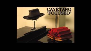 CayetanoRed Winter II [upl. by Caine]