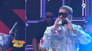 quotDon Miguelo en Conciertoquot Gran Premier Divertido con Jochy [upl. by Camey]