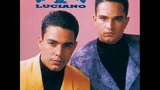 Zezé di Camargo e Luciano  En Español 1994 CD Completo [upl. by Aivital]