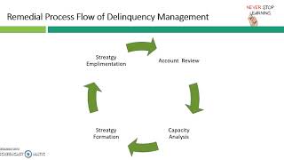 Microfinance Delinquency managementmicrofinance delinquencyArrearPARfinance [upl. by Jacobs]