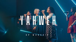 Yahweh GP Worship  Christine DClario cover [upl. by Jehovah]