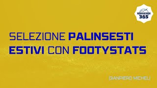 Cambiano i PALINSESTI SPORTIVI come e quali CAMPIONATI scegliere [upl. by Brantley500]