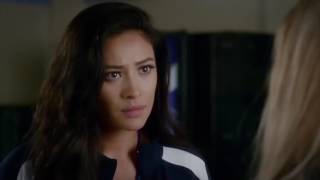 EMISON SCENE 7X11 Jealous Ali [upl. by Sclater]