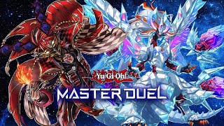 Branded Despia Most Consistent Yugioh Master Duel Season 21 [upl. by Ehrenberg337]