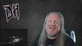 Skillet  Awake amp Alive REACTION amp REVIEW FIRST TIME WATCHING [upl. by Hailat]