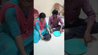 Ithu Thevaya 😂 Husband vs Wife shorts comedy viralvideo trending ytshorts yt [upl. by Snook]