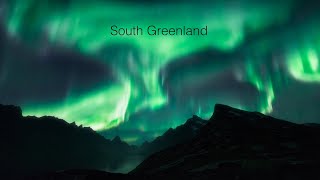 South Greenland [upl. by Joris]