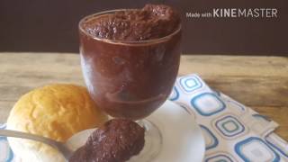 Granita al cioccolato [upl. by Raffo]