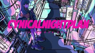 CYNICAL NIGHT PLANシニカルナイトプランcover by 안이 [upl. by Sallie856]