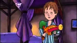 Horrid Henry and the Haunted House [upl. by Ardnekan]