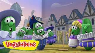 VeggieTales  1 Hour Silly Song Compilation  VeggieTales Silly Songs With Larry [upl. by Sklar]