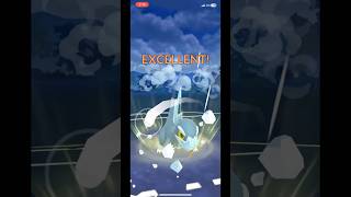 Pokémon Go PvP Clutch Luck gblteam gobattleleaguepvp greatleagueteams pokemongame pokemongame [upl. by Wollis320]