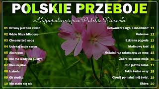 Polskie Przeboje ✔ Polskie Hity Lat 70 i 80 ✔ Polskie Stare Przeboje Hity lat 70 80 [upl. by Barbara-Anne]