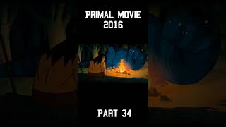 Primal Animation Troll Face Edit🔥☠️shortsvideo capcut [upl. by Anila]