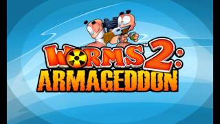 Worms 2 Armageddon ost  Sport [upl. by Royal]