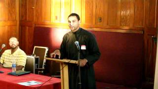 Subdeacon Paul Abernathy Director FOCUS Pittsburgh Part 1 [upl. by Amer]